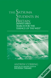 Capa do artigo Satsuma Students In Britain