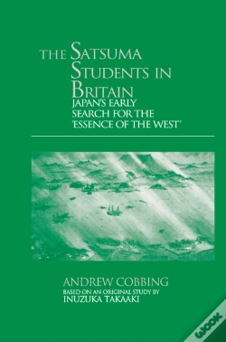 Capa do artigo Satsuma Students In Britain