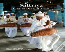 Sattriya