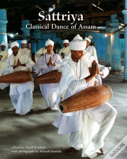 Capa do artigo Sattriya