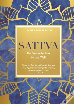 Capa do artigo Sattva