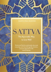 Capa do artigo Sattva