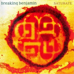Capa do artigo Saturate - CD