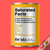 Capa do artigo Saturated Facts