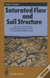 Saturated Flow And Soil Structure