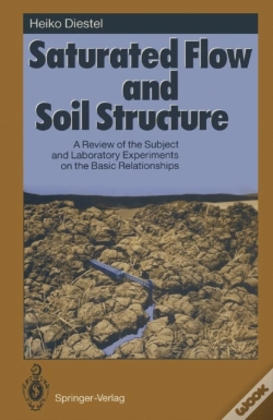 Capa do artigo Saturated Flow And Soil Structure