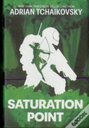 Capa do artigo Saturation Point