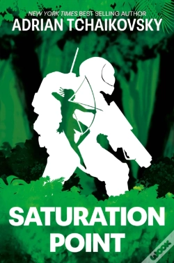 Capa do artigo Saturation Point