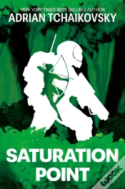 Capa do artigo Saturation Point
