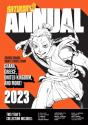Saturday Am Annual 2023 - Preview