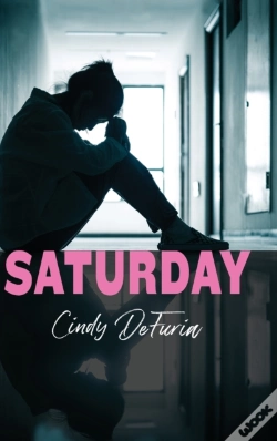 Capa do artigo Saturday