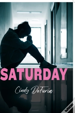 Capa do artigo Saturday
