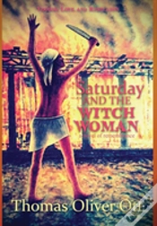 Capa do artigo Saturday & The Witch Woman