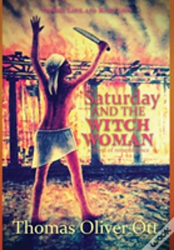 Capa do artigo Saturday & The Witch Woman