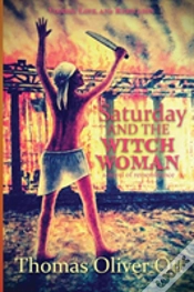 Capa do artigo Saturday & The Witch Woman