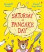 Saturday Is Pancake Day - Preview