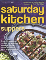 Saturday Kitchen Suppers