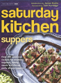 Saturday Kitchen Suppers - Preview