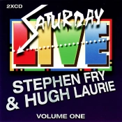 Capa do artigo Saturday Live Volume One - CD