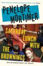 Saturday Lunch With The Brownings - Preview