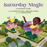 Saturday Magic