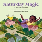 Capa do artigo Saturday Magic