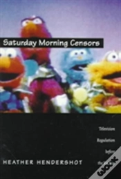 Capa do artigo Saturday Morning Censors