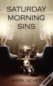 Capa do artigo Saturday Morning Sins