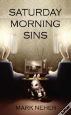 Capa do artigo Saturday Morning Sins