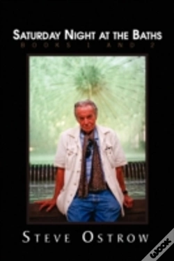 Capa do artigo Saturday Night At The Baths, Books 1 And