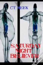 Capa do artigo Saturday Night Believer