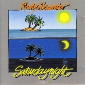 Capa do artigo Saturday Night - CD