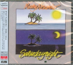 Capa do artigo Saturday Night - CD