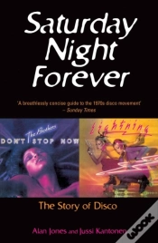 Capa do artigo Saturday Night Forever