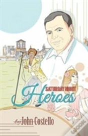 Capa do artigo Saturday Night Heroes