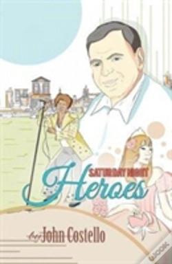 Capa do artigo Saturday Night Heroes