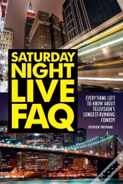 Capa do artigo Saturday Night Live Faq