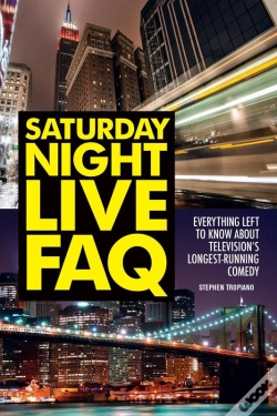 Capa do artigo Saturday Night Live Faq