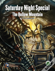 Saturday Night Special 1