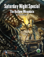 Saturday Night Special 1 - Preview