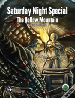 Capa do artigo Saturday Night Special 1
