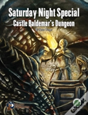 Capa do artigo Saturday Night Special 2