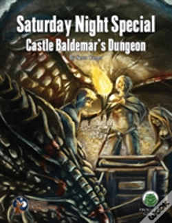 Capa do artigo Saturday Night Special 2