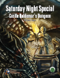 Saturday Night Special 2 - Preview