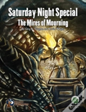 Saturday Night Special 4