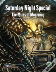 Saturday Night Special 4