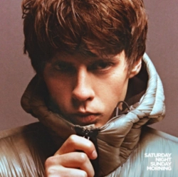Capa do artigo Saturday Night, Sunday Morning - Vinil