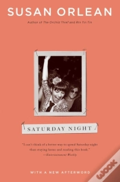 Capa do artigo Saturday Night