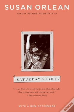 Capa do artigo Saturday Night