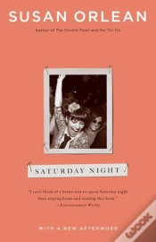 Capa do artigo Saturday Night